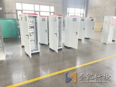工廠視點(diǎn)|自動(dòng)定量稱重給料機(jī)：控制精度高，響