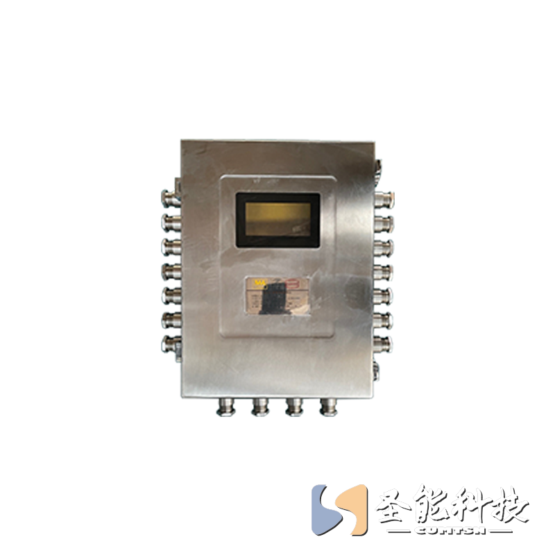 KJJ12W礦用本安型無線網(wǎng)關特點