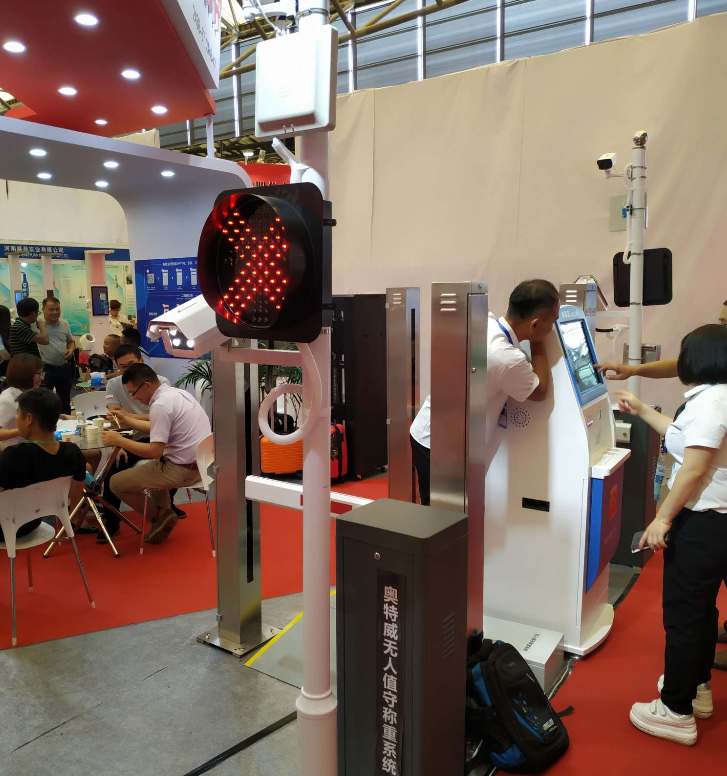 眾多國(guó)內(nèi)知名衡器行業(yè)、企業(yè)及專業(yè)參展商們紛紛云集