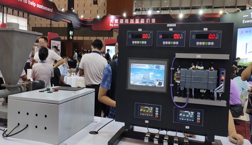 深入“2020中國國際衡器展覽會”，你看到了什么？