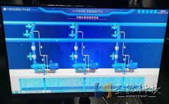 實(shí)現(xiàn)煤礦井下排水自動化關(guān)鍵——煤礦井下排水