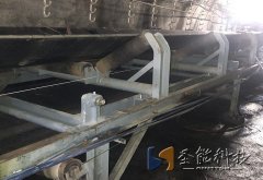 礦用電子皮帶秤：煤礦產(chǎn)量監(jiān)控、過程監(jiān)管必備