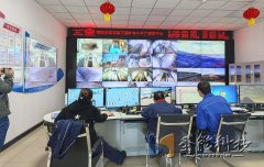建設(shè)“智慧+”礦山，再次推進(jìn)煤礦數(shù)字化、智能