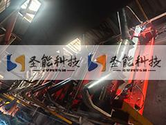 信陽(yáng)鋼鐵高精度皮帶秤